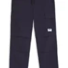 Hose in Relaxed-Fit aus Ripstop-Stoff