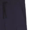 Hose in Relaxed-Fit aus Ripstop-Stoff