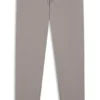 Hose in Relaxed-Fit aus Waffelstoff