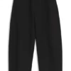 Hose mit Ballonbeinen und elastischem Bund