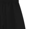 Hose mit Ballonbeinen und elastischem Bund