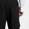 Hose mit lockerer Passform und Cargotaschen