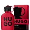 HUGO Intense Eau de Parfum 75 ml