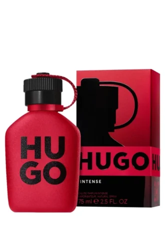 HUGO Intense Eau de Parfum 75 ml