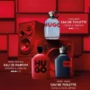 HUGO Intense Eau de Parfum 75 ml