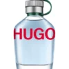 HUGO Man Eau de Toilette 125 ml HUGO Man Eau de Toilette 125 ml