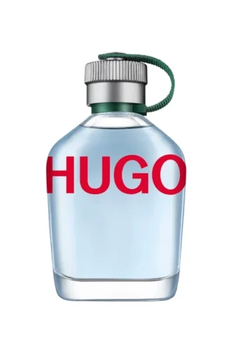 HUGO Man Eau de Toilette 125 ml
