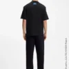 HUGO x Jujutsu Kaisen T-Shirt mit Charakter-Print