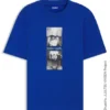 HUGO x Jujutsu Kaisen T-Shirt mit Charakter-Print