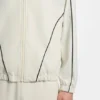 HUGO x RB Jacke mit Reißverschluss und Stiermotiv