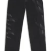 HUGO x RB Jeans in Relaxed-Fit mit lasergeschnittenem Muster