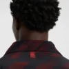 HUGO x RB Oversize-Hemd mit aufgedrucktem Muster HUGO x RB Oversize-Hemd mit aufgedrucktem Muster