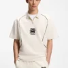 HUGO x RB Poloshirt mit Stiermotiv