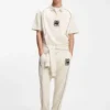 HUGO x RB Poloshirt mit Stiermotiv