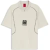 HUGO x RB Poloshirt mit Stiermotiv
