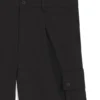 HUGO x RB Shorts aus Stretch-Baumwolle mit Stiermotiv