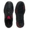 HUGO x RB Sneaker aus Kunstleder mit Stier-Logo HUGO x RB Sneaker aus Kunstleder mit Stier-Logo