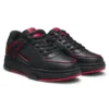 HUGO x RB Sneakers mit Stiermotiv aus Kunstleder
