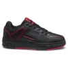HUGO x RB Sneakers mit Stiermotiv aus Kunstleder