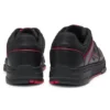 HUGO x RB Sneakers mit Stiermotiv aus Kunstleder