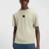 HUGO x RB T-Shirt mit Bullen-Logo-Aufnäher HUGO x RB T-Shirt mit Bullen-Logo-Aufnäher