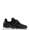 Hybrid-Sneaker für Kinder mit Monogrammen und Logos