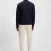 Hybridjacke mit Double-B-Monogramm Hybridjacke mit Double-B-Monogramm