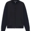 Hybridjacke mit Double-B-Monogramm Hybridjacke mit Double-B-Monogramm