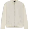 Hybridjacke mit Double-B-Monogramm Hybridjacke mit Double-B-Monogramm