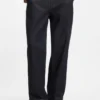 Indigo-Jeans in Regular-Fit aus Stretch-Denim Indigo-Jeans in Regular-Fit aus Stretch-Denim