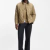 Indigo-Jeans in Regular-Fit aus Stretch-Denim Indigo-Jeans in Regular-Fit aus Stretch-Denim