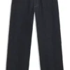 Indigo-Jeans in Regular-Fit aus Stretch-Denim Indigo-Jeans in Regular-Fit aus Stretch-Denim