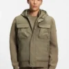 Jacke in Regular-Fit mit GORE-TEX®