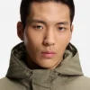 Jacke in Regular-Fit mit GORE-TEX®