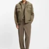 Jacke in Regular-Fit mit GORE-TEX®