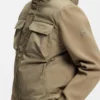 Jacke in Regular-Fit mit GORE-TEX®