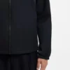 Jacke mit verstaubarer Kapuze und wasserabweisender Ausrüstung