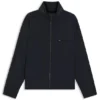 Jacke mit verstaubarer Kapuze und wasserabweisender Ausrüstung