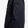 Jacke mit Zwiebel-Steppmuster und wasserabweisender Ausrüstung