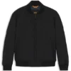 Jacke mit Zwiebel-Steppmuster und wasserabweisender Ausrüstung