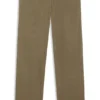 Jeans aus meliertem Baumwoll-Denim