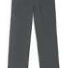 Jeans aus meliertem Baumwoll-Denim