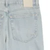 Jeans in lockerer Passform mit Ballon-Bein