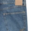 Jeans in lockerer Passform mit Ballon-Bein