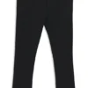 Jersey-Leggings für Kinder mit Nietenlogo
