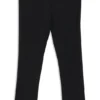 Jersey-Leggings für Kinder mit Nietenlogo