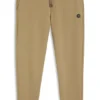 Jogginghose aus Baumwollmischung mit Double-B-Monogramm-Emblem