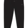 Jogginghose aus Baumwollmischung mit Double-B-Monogramm-Emblem