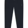 Jogginghose aus Baumwollmischung mit Double-B-Monogramm-Emblem