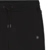 Jogginghose aus Baumwollmischung mit Double-B-Monogramm-Emblem